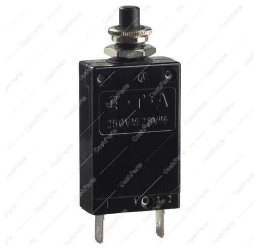 Sw032 Circuit Breaker 250V 2A