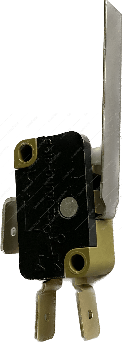 Sw038 Mini Micro Lever Switch 15A 250V No Nc Com Electrical Switches