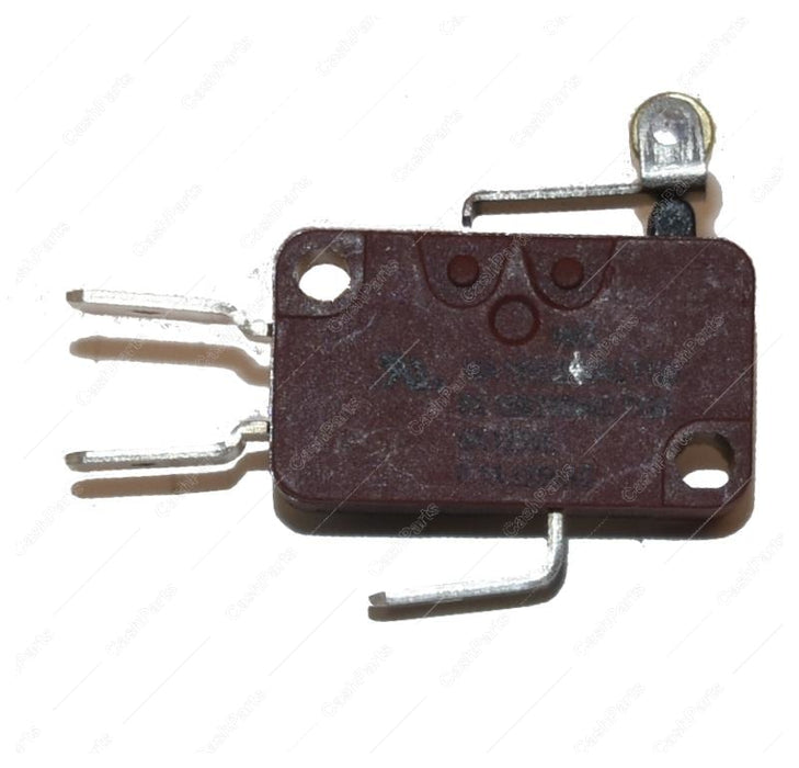 Sw042 Mini Micro Lever Switch With Roller 16A 125V 250/277V Electrical Switches
