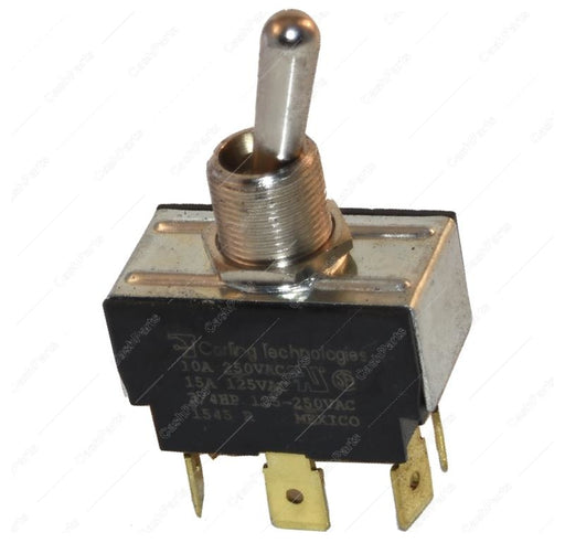 Sw052 Toggle Switch 20A 125-277V Dpdt Electrical Switches