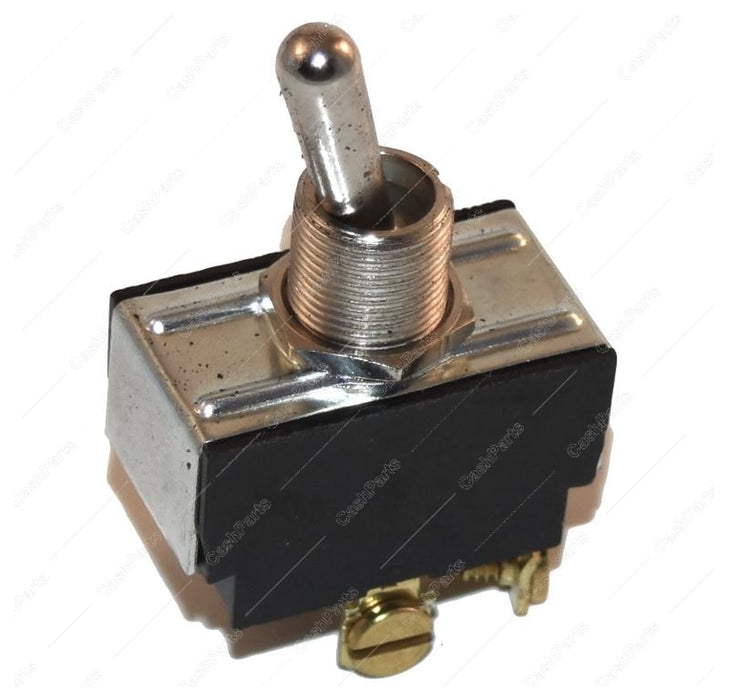 Sw056 Toggle Switch 20A 125-277V Dpst Electrical Switches