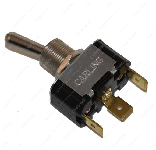 Sw203 Toggle Switch 15A 125V 10A 250V Spst Electrical Switches