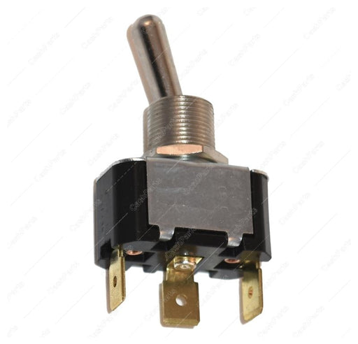 Sw206 Toggle Switch 15A 125V 10A 250V Spdt