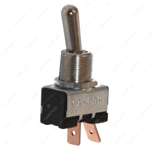 Sw208 Toggle Switch 20A 125V 10A 250V Spst Electrical Switches