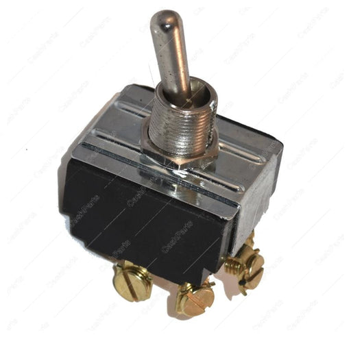 Sw209 Toggle Switch 10A 250V 6A 600V 3Pst Electrical Switches