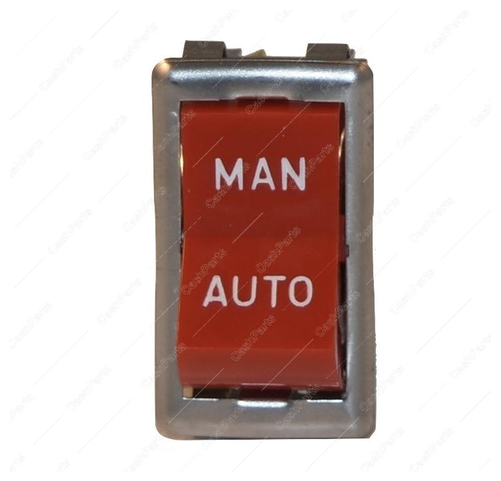 Sw235 Red Cool Down Rocker Switch For 115V Units Electrical Switches