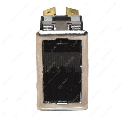 Sw252 Black Rocker Switch 15A 125V 10A 250V Spdt