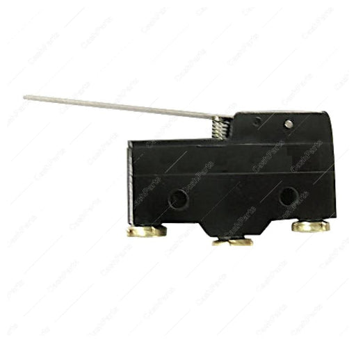 Sw266 Microswitch 5A 125V 1/8Hp 1/4Hp 250V No. Nc