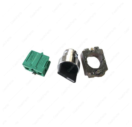 Sw270 Rotary Switch Kit Electrical
