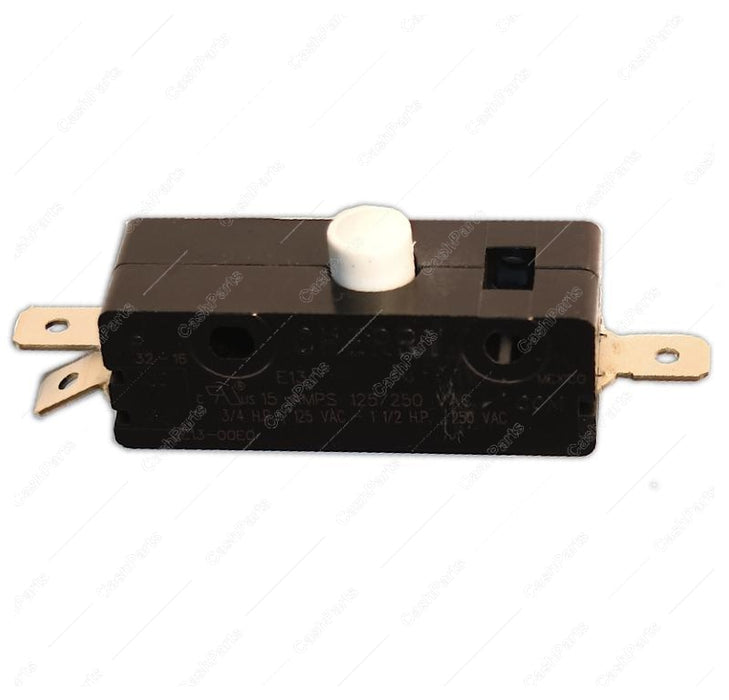 Sw282 Push Button Micro-Switch 15A 125/250V