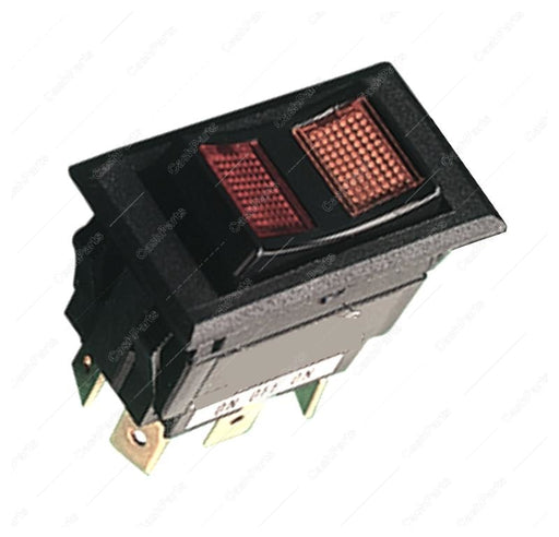 SW297 Switch On/Off/On