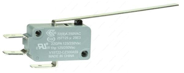 SW398 Micro Switch 22A