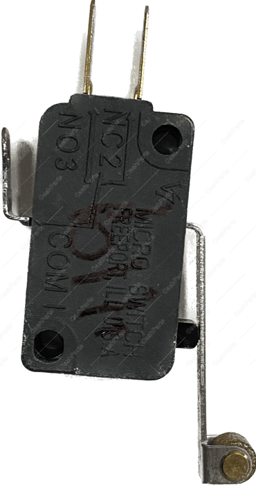 SW419 Microswitch 15A