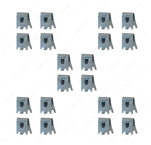 T30-5131 Shelf Support