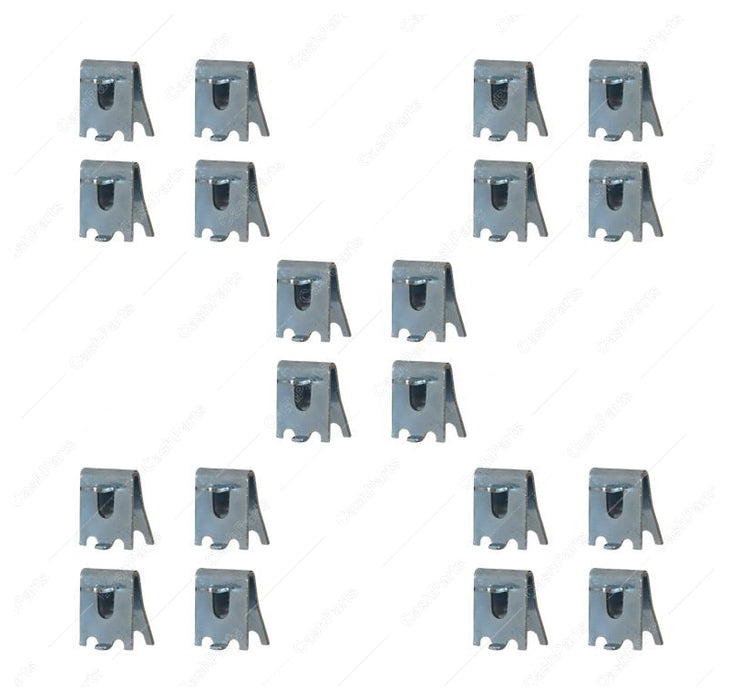 T30-5131 Shelf Support