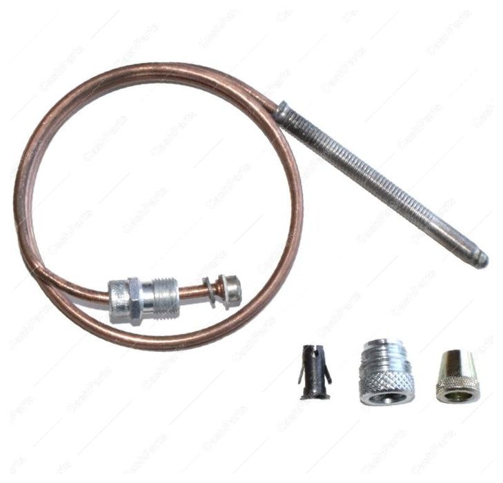 Tcouple109 Thermocouple 24in Gas