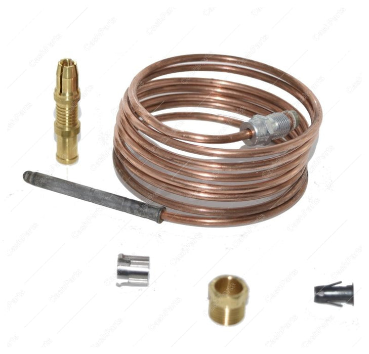 Tcouple114 Thermocouple 18in Gas