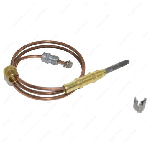 Tcouple120 H/D Thermocouple 24in Gas