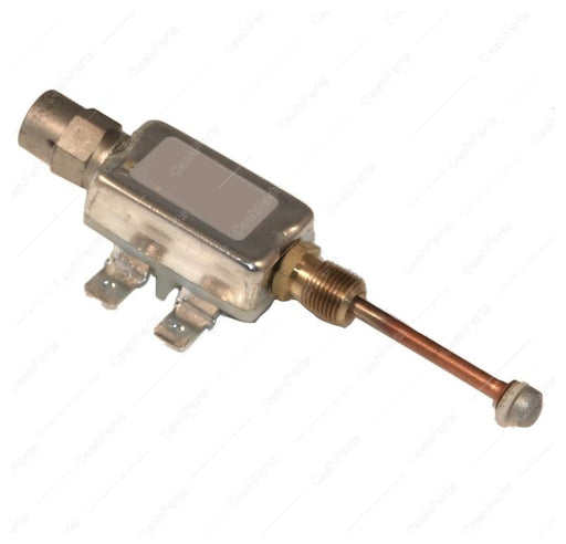 Tcouple127 Add On Junction Block For Coaxial Thermocouple