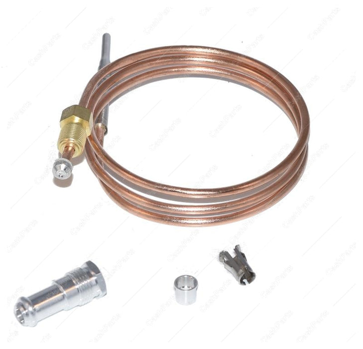 Tcouple139 Thermocouple Universal Baso 30