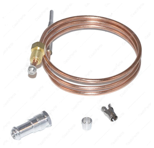 Tcouple140 Thermocouple Universal Baso 36
