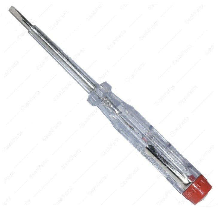 Tool004 HIGH VOLTAGE SCREWDRIVER