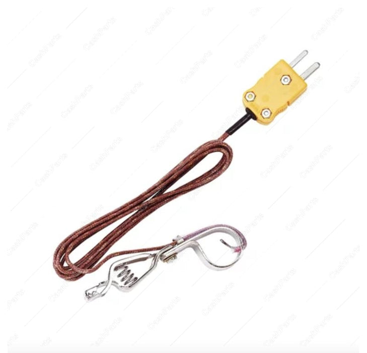 TOOL009 Oven / Air Probe - K Type