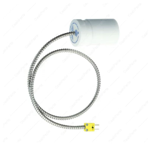 TOOL012 Weighted Griddle Probe