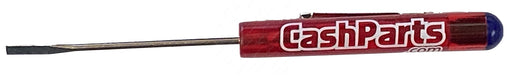 TOOL033 Flathead Screwdriver Tool