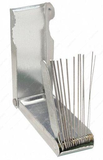 TOOL073 Spiral Tip Cleaner Set