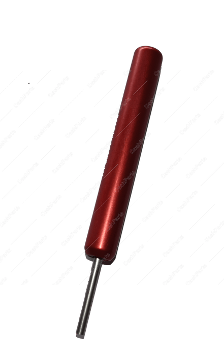 TOOL079 Extraction tool Red Handle