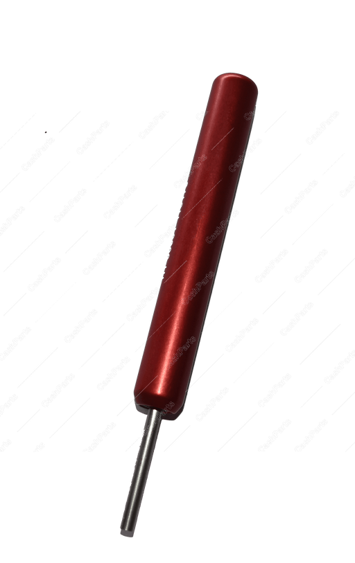TOOL079 Extraction tool Red Handle