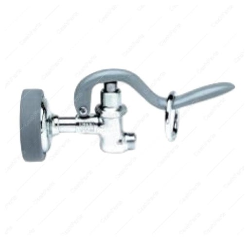 Tsb002 Pre-Rinse Spray Valve 1.42 Gpm 3/8In Mpt 3In Wide PLUMBING