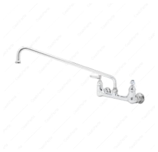 Tsb008 Heavy Duty Faucet With 8In Centers PLUMBING