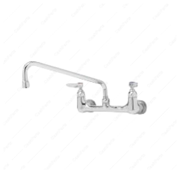 Tsb009 Heavy Duty Faucet With 8In Centers PLUMBING
