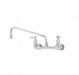 Tsb009 Heavy Duty Faucet With 8In Centers PLUMBING