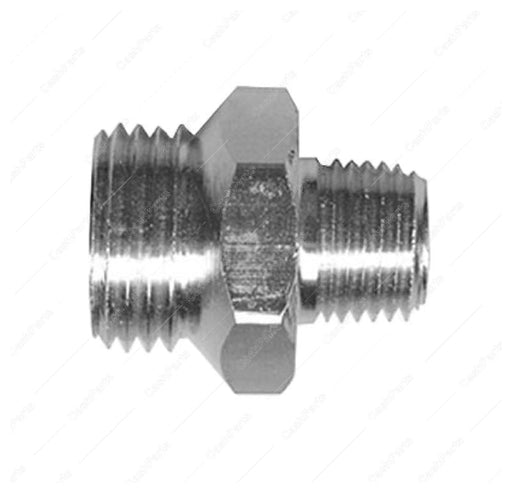 Tsb092 Adapts T&S Or Jetforce Hose To Fisher Pre-Rinse Handle PLUMBING