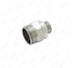 Tsb094 Inadapts Rigid Spout To Swivel 3/8In Mpt To Swivel Nozzlein PLUMBING