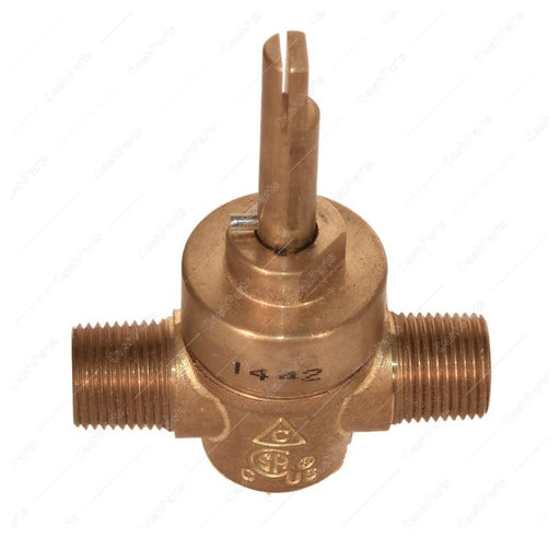 Vlv103 3/8In Npt X 3/8In Npt