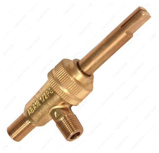 Vlv106 1/8In Mpt X 3/8In-27