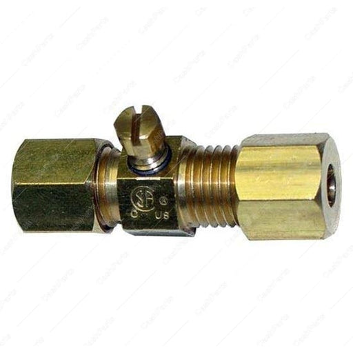 Vlv108 Coupling Gas Fittings