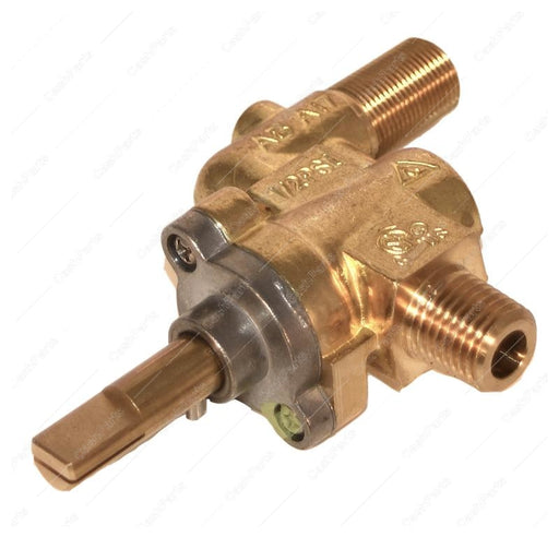 Vlv113 1/4In Mpt X 1/2In-26 Gas