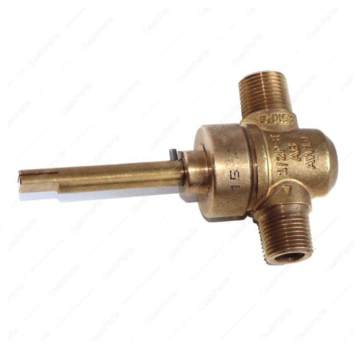 Vlv114 On/Off Gas Burner Valve