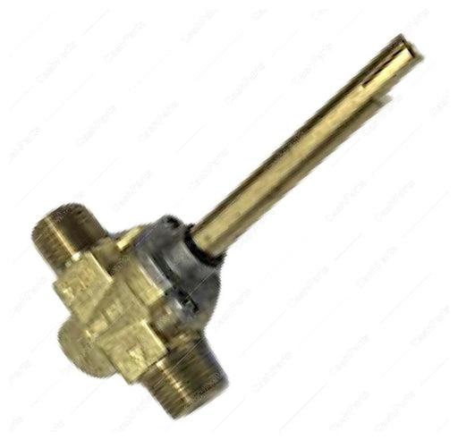 Vlv124 3/8In Mpt X 3/8In Mpt Gas