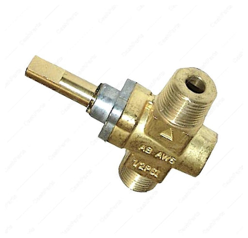 Vlv125 3/8In Mpt X 3/8In Mpt Gas