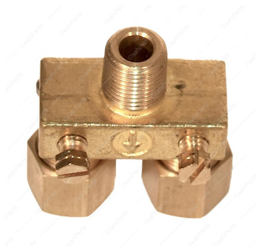 Vlv127 Pilot Adjustment Valve Gas Fittings