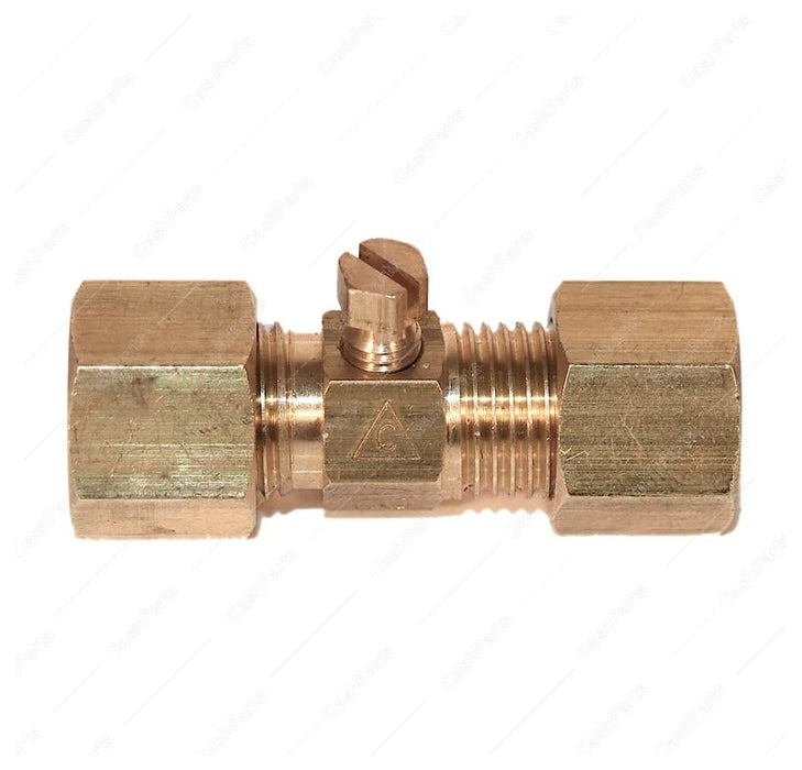 Vlv129 Coupling Gas Fittings