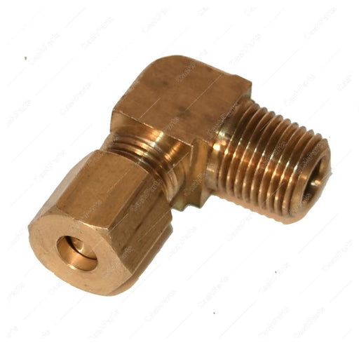 Vlv130 Male Elbow Gas Fittings