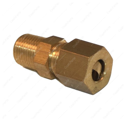 Vlv131 Adapter Gas Fittings