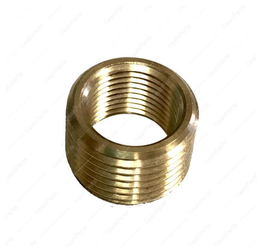 Vlv135 Flush Reducing Bushing Gas Fittings